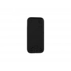 Ajax Клавіатура з сенсорним дисплеєм KeyPad TouchScreen, jeweller, бездротовий, чорний