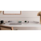 Belkin Зарядний пристрій бездротовий 3в1 MagSafe PRO iPhone/Watch/AirPods, білий