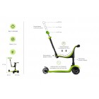 Miqilong Alamo Зелений