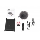 2E Мікрофон-гармата 2Е MG010 Shoutgun, 3.5mm