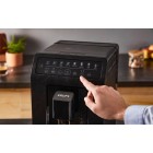 Krups Кавомашина Evidence Eco-Design, 2.3л, зерно, автомат.капуч, LED-дисплей, аторец.-6, сенсор.керування, чорний Krups Кавомашина Evidence Eco-Design, 2.3л, зерно, автомат.капуч, LED-дисплей, аторец.-6, сенсор.керування, чорний