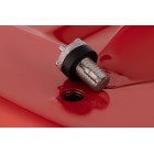 2E Каністра для палива горизонтальна 2E, 2E-JCM5H, 5 л