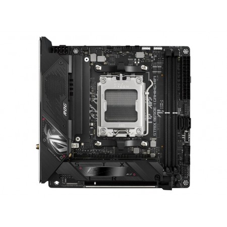 ASUS Материнcька плата ROG STRIX B650E-I GAMING WIFI sAM5 B6