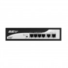 2E Комутатор PowerLink SP402F 6xFE (4x FE PoE, 2xFE Uplink, 55W), некерований 2E Комутатор PowerLink SP402F 6xFE (4x FE PoE, 2xFE Uplink, 55W), некерований