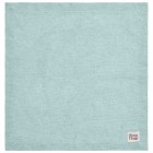 ARDESTO Серветка Oliver, 40х40см, 100% бавовна, бірюза ARDESTO Серветка Oliver, 40х40см, 100% бавовна, бірюза