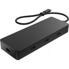 HP Док-станція 4K USB-C Multiport Hub HP Док-станція 4K USB-C Multiport Hub