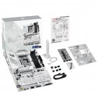 ASUS Материнcька плата ROG STRIX B860-A GAMING WIFI s1851 B860 4xDDR5 M.2 DP HDMI USB Type-C Wi-Fi BT ATX білий