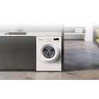 Пральна машина LG 7Кг F2Y1HS3W Білий Пральна машина LG 7Кг F2Y1HS3W Білий