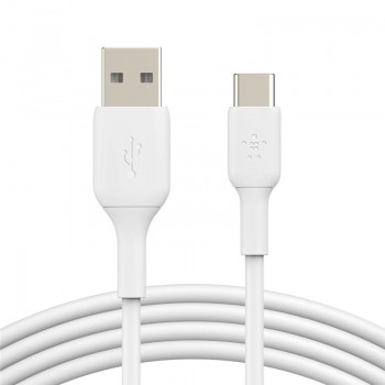 Кабель USB-A > USB-C зарядж