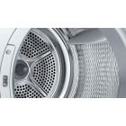 Siemens Сушильна машина тепловий насос, 9кг, A++, 61см, дисплей, білий Siemens Сушильна машина тепловий насос, 9кг, A++, 61см, дисплей, білий