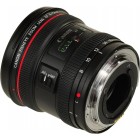 Canon Об'єктив EF 8-15mm f/4L USM FISHEYE