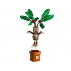 LEGO Конструктор Harry Potter Корінь мандрагори