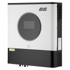 2E Інвертор сонячний гибридний XM MAXII 8000VA/8000W, 48V, 2 MPPT, 2xTerminal in/out