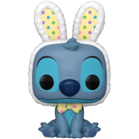 Funko Фігурка Funko POP Disney: Lilo & Stitch Easter - Stitc