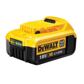 Акумулятор DeWalt 18В Li-lo