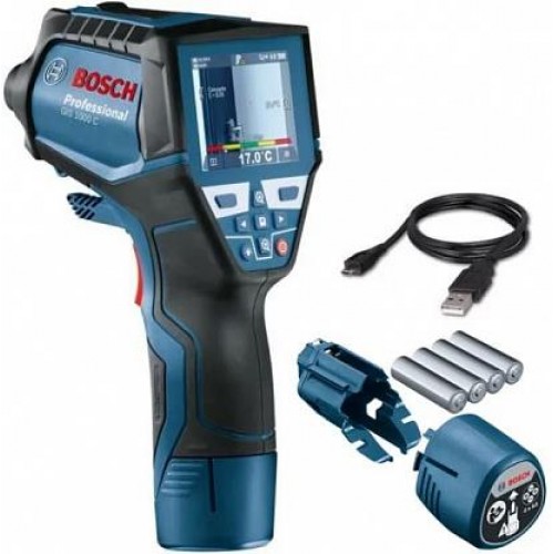 Bosch Professional Bosch GIS 1000 C Bosch Professional Bosch GIS 1000 C