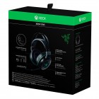 Razer Thresher - Xbox One, black/green