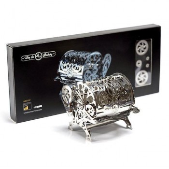 Time for Machine Конструкто