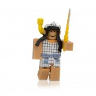 Roblox Ігрова колекційна фігурка Jazwares Mystery Figures Military Green Assortment S10