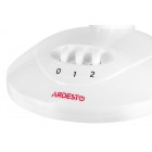ARDESTO Вентилятор настільний FT-23A, 23 см, 2 швидкості, білий ARDESTO Вентилятор настільний FT-23A, 23 см, 2 швидкості, білий