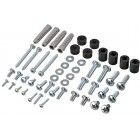 HAMA Кріплення ТВ поворотне TV-WB, 32-65