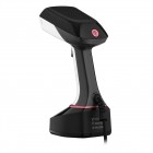 ARDESTO Відпарювач ручний SI-S1400, 1400Вт, 280мл, паровий удар, постійна пара - 22гр, керам. підошва, біло-чорний ARDESTO Відпарювач ручний SI-S1400, 1400Вт, 280мл, паровий удар, постійна пара - 22гр, керам. підошва, біло-чорний