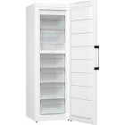 Gorenje Морозильна камера, 185.5x59.5х66.3, 280л, 1дв., A++, NF, диспл зовн., інвертор, білий