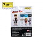 DevSeries Ігрова колекційна фігурка Core Figures Cobra Kai: Johnny Lawrence DevSeries Ігрова колекційна фігурка Core Figures Cobra Kai: Johnny Lawrence