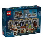 LEGO Конструктор Harry Potter Замок Гоґвортс: Урок зіллєваріння
