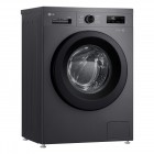 Пральна машина LG 6,5Кг F2Y1WS6J Чорний
