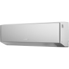 Кондиціонер Bosch Climate 7000i 55м2 інвертор 18000BTU 5.3кВт A+++/A++ -30°С Wi-Fi R32 сріблястий