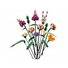 LEGO Конструктор Creator Expert Букет