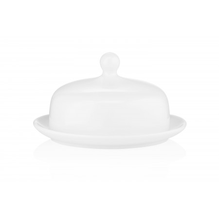 ARDESTO Маслянка Ardesto Imola, порцеляна