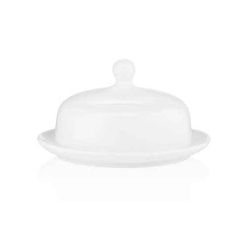 ARDESTO Маслянка Ardesto Imola, порцеляна