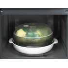 Electrolux Мікрохвильова піч 29л, електрон. керування, 900Вт, гриль, дисплей, інвертор, чорний Electrolux Мікрохвильова піч 29л, електрон. керування, 900Вт, гриль, дисплей, інвертор, чорний