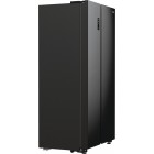 Gorenje Холодильник SBS 179х67х92см, 2 двері, 356(191)л, А++, NF+, Інв., Зона св-ті, Зовн. Диспл, чорний Gorenje Холодильник SBS 179х67х92см, 2 двері, 356(191)л, А++, NF+, Інв., Зона св-ті, Зовн. Диспл, чорний