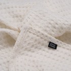 Плед Ardesto Pique 220x230см, 100% бавовна, айворі Плед Ardesto Pique 220x230см, 100% бавовна, айворі