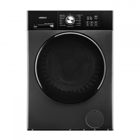 Пральна машина ARDESTO фронтальна Black Mars, 6кг, 1200, А++