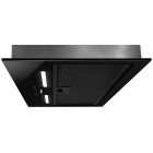 Hansa Витяжка вбудована, 55см, 462м3ч, чорний