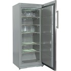 SNAIGE Морозильна камера, 145x60х65, 215л, 1дв., A+, ST, нерж