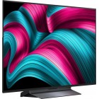 Телевізор 48" LG OLED48C54LA