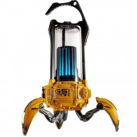 Акустична система Gravastar Supernova Battle-Worn, BT/3.5мм,