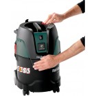 Metabo ASA 25 L PC універсальний Metabo ASA 25 L PC універсальний
