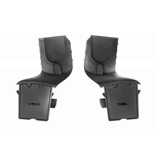 Miqilong Адаптер автокрісла для коляски Luna