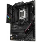 ASUS Материнcька плата ROG STRIX B650E-F GAMING WIFI sAM5 B650 4xDDR5 M.2 HDMI DP WiFi BT ATX