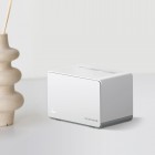 Mercusys Маршрутизатор HALO H70X 2PK AX1800 3xGE LAN/WAN MESH Mercusys Маршрутизатор HALO H70X 2PK AX1800 3xGE LAN/WAN MESH