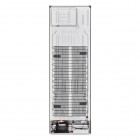 Холодильник LG 234/107 л GC-B459SLCL Темно-сірий Холодильник LG 234/107 л GC-B459SLCL Темно-сірий