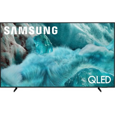 Телевізор 85" Samsung QE85Q7FAAUXUA Телевізор 85" Samsung QE85Q7FAAUXUA
