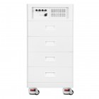 Система резервного живлення 2E PowerStation Dizha 10000 Вт, 20.48 кВт/год, MPPT 11 кВт, WiFi, розширення ємності, паралельне підключення Система резервного живлення 2E PowerStation Dizha 10000 Вт, 20.48 кВт/год, MPPT 11 кВт, WiFi, розширення ємності, паралельне підключення