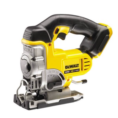 Лобзик акумуляторний DeWalt 18.0В XR 3000кол/хв хід 26мм 2.3